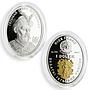 Niue set of 7 coins Great Ukrainian Hetmans proof silver coins 2013