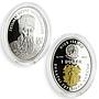 Niue set of 7 coins Great Ukrainian Hetmans proof silver coins 2013