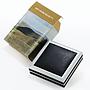 Cook Islands 5 dollars Great Deserts series Judaea of Israel silver coin 2015