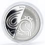 Israel set of 2 coins 60th Anniversary of State Independence silver coins 2008