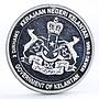 Malaysia - Kelantan 2 dirhams State Mint Standards proof silver coin 2010