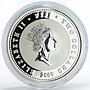 Fiji set of 3 coins Last Russian Royal Family Romanovs colored silver coins 2009