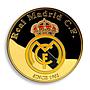 Cristiano Ronaldo, World Cup 2014, Brazil, FIFA,Football, Gold Plated, Token