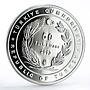 Turkey 50 lira 5th Izmir Economic Congress Summit Monument silver coin 2013