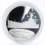 Tuvalu set of 5 coins Fighting Ships of WWII colored proof silver coin 2007