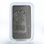 Armenia 1000 drams Kecharis monastery Khachkar church rood silver coin 2011