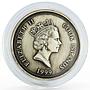 Cook Islands set of 5 coins The Ships that made Australia silver coins 1999