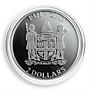 Fiji, 2 dollars, Super Cat, Sphynx, fauna, favorite, silver coin, 2013
