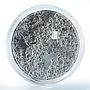 Finland Suomi 20 Euro Peace & Security, Birds 2009 Silver Proof Coin