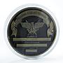 Global War on Terror Expeditionary Medal Honor Military Duty, Courage, Souvenir