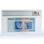 ZIMBABWE 100 TRILLION DOLLARS BANKNOTE CURRENCY PPQ64 PCGS UNCIRCULATED 2008