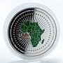 Guinea 200 000 francs Stop Ebola virus bat coin 2015