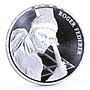 Switzerland 20 francs Tennisist Roger Federer Sports Legend silver coin 2020