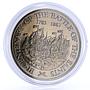 Saint Lucia 10 dollars Naval Battle of the Saints Ships Clippers CuNi coin 1982