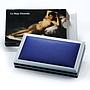 Cook Islands 20 dollars Francisco de Goya La Maja Desnuda Art silver coin 2010