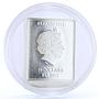 Fiji set of 2 coins Leonardo Da Vinci Mona Lisa Sisters Art silver coins 2012