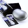 Cook Islands 1 dollar 1st Launched Space Shuttle Ship proof silver coin 2010