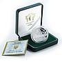 Ukraine 10 hryvnia 1120 Years Uzhhorod Ancient Zakarpattia silver coin 2013
