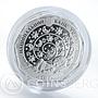 Ukraine 2 hryvnia Pisces Little Fish 1/4 Oz Zodiac silver coin 2015