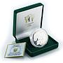 Ukraine 20 hryvnia 1000 Years of Liadova Cave Monastery silver proof coin 2013