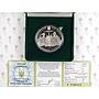 Ukraine 20 hryvnia Semen Hulak-Artemovsky Opera Singer Music silver coin 2013