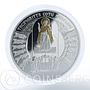 Ukraine 50 hryvnia Saint Sophia Cathedral Foundation silver proof coin 2011