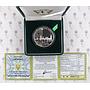 Ukraine 10 hryvnia XXX Olympic Games London Sports silver proof coin 2012