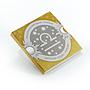 Ukraine 2 hryvnia Libra Little Scales Zodiac silver coin 2015