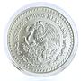 Mexico set of 2 coins 30th Anniversary of the Libertad Coinage silver coin 2012