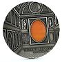 Palau 10 dollars Tiffany Art Masterpieces Mannerism Renaissance silver coin 2008