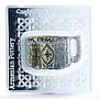 Armenia 1000 dram Folk Traditions Armenian Pottery PR70 PCGS silver coin 2018