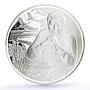 Belarus 10 rubles 100th Anniversary of Maxim Tank PR69 PCGS silver coin 2012