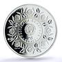 Belarus 20 rubles Folk Trades and Craft Blacksmithing PR69 PCGS silver coin 2010
