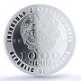 Armenia 1000 dram 25 Anniversary Membership to IMF/WB PR70 PCGS silver coin 2017