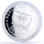 Mali 1000 francs Seafaring Sailing San Jose Ship Clipper proof silver coin 2016