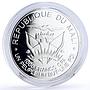 Mali 1000 francs Seafaring Zeehaen Ship Clipper Abel Tasman silver coin 2016