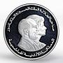 Jordan 5 dinars UNICEF: For the Children of the World proof silver coin 1999