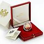 Monaco 20 euro Prince Rainier III proof gold coin 2002