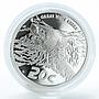 South Africa set of 4 coins Marine Protected Areas Prestige 2016