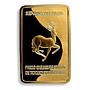 South Africa, Crocodile, Gold Plated bar, Nature, Animal, Wild