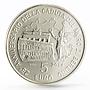 San Marino 5 euro 25 Years of the Fall of the Berlin Wall silver coin 2014