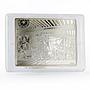 France 10 euro World Art Masterpieces series Picasso's Guernica silver coin 2020