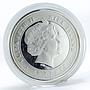 Niue 50 cents From Greece to China discus copper-nickel silverplated coin 2008