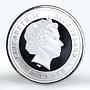 Niue 50 cents From Greece to China combat sport copper silverplated coin 2008