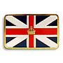 The Iron lady, Margret Thatcher, gold plated bar