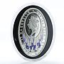 Niue 1 dollar Begginers Luck Lake Fishing Blister silver coin 2012