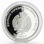 Malta 100 liras set of 3 Three Wise Men of the East proof silver coins 2005