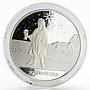 Malta 100 liras set of 3 Three Wise Men of the East proof silver coins 2005
