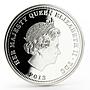 Tristan da Cunha 1 guinea The History of the Guinea George III silver coin 2013