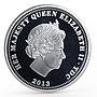 Tristan da Cunha 1 guinea The History of the Guinea George III silver coin 2013